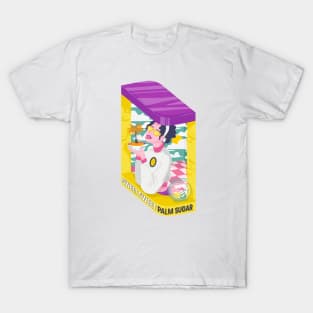 Sweet Sweet Palm Sugar T-Shirt